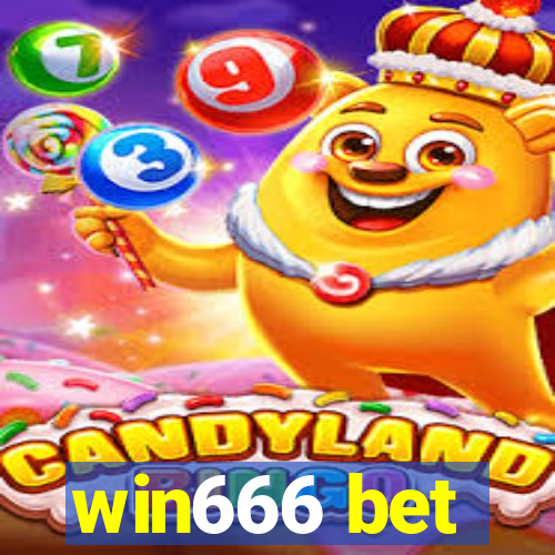 win666 bet